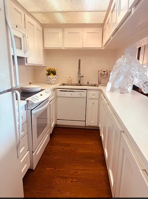 1 bed, 600 sqft, $3,250 — Photo 3