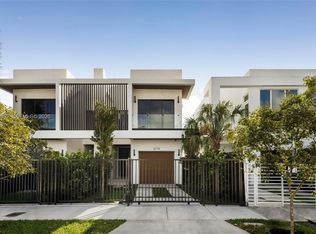 3113 Elizabeth St, Miami, FL 33133