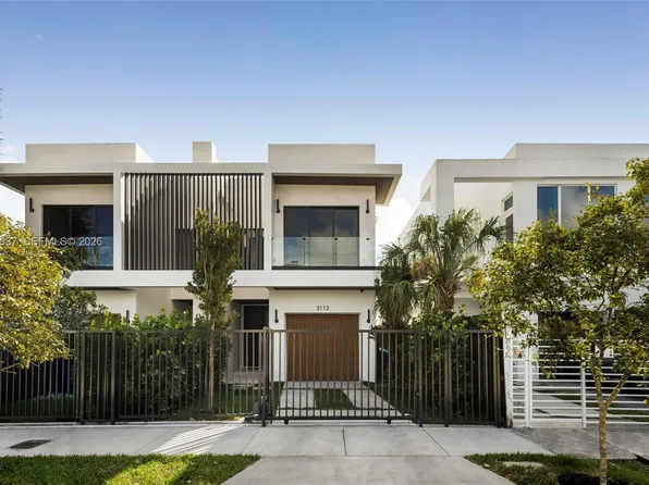 3113 Elizabeth St, Miami, FL 33133