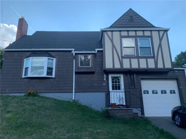 461 Bennett Pkwy, Hornell, NY 14843