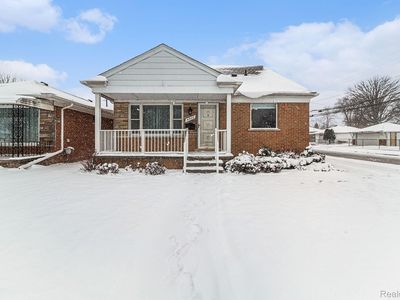 4402 Roosevelt Blvd, Dearborn Heights, MI, 48125