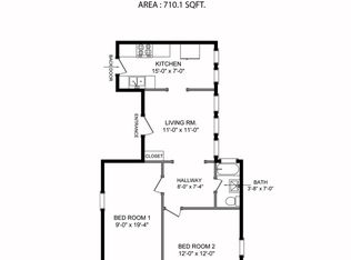 1610- Cambridge Realty, LLC, Cambridge, MA 02138