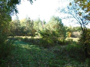 0 Davis Rd, Attica, MI 48412