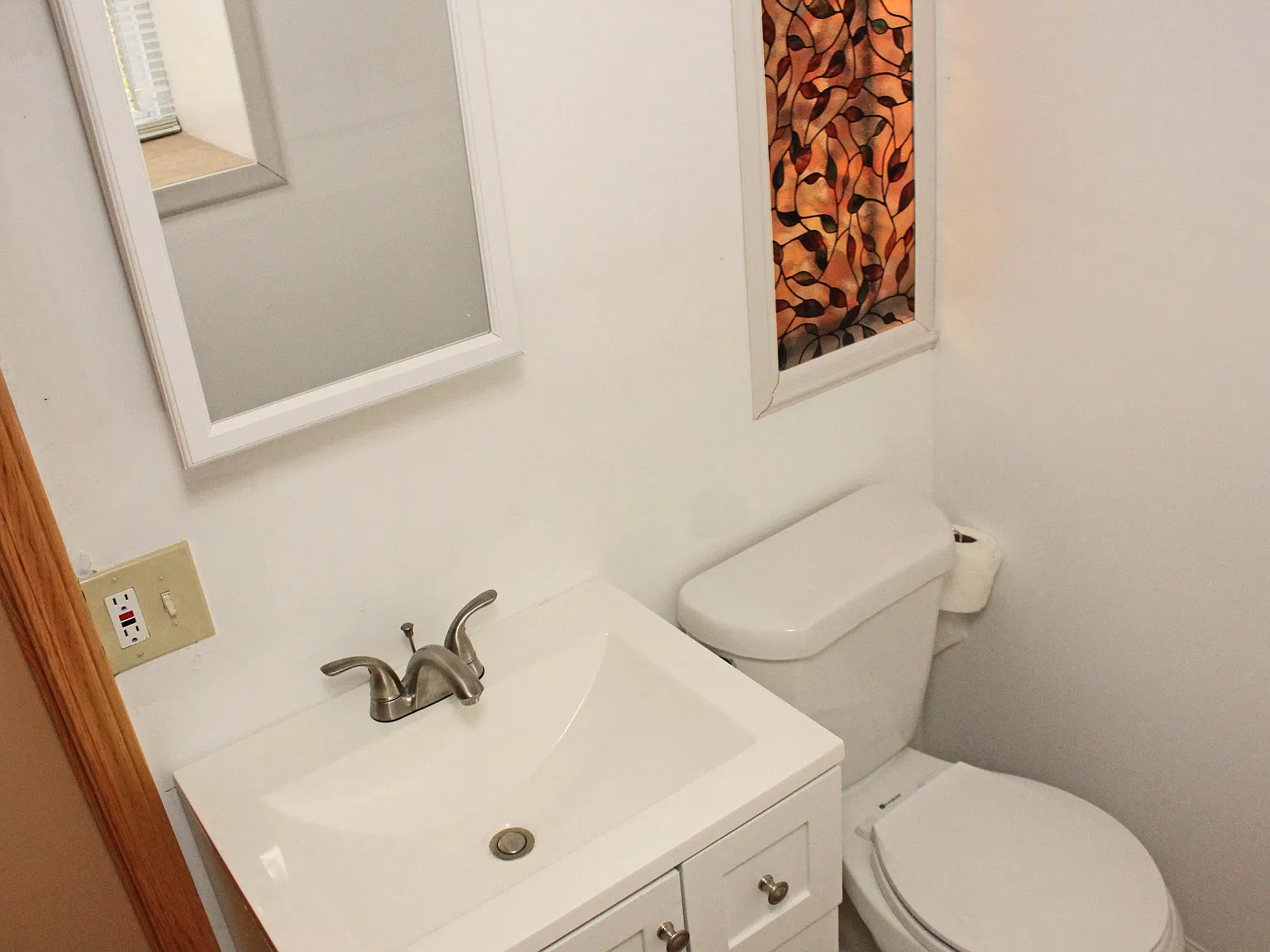 BATH ROOM