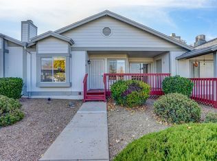3069 Smokey Rd UNIT 16B, Prescott, AZ 86301