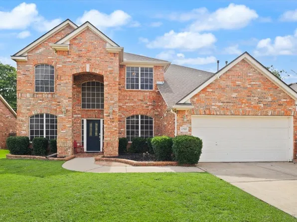 6705 Glade Dr, Arlington, TX 76001