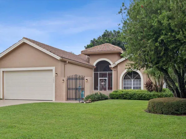 7223 MYSTIC Way, Port St Lucie, FL 34986