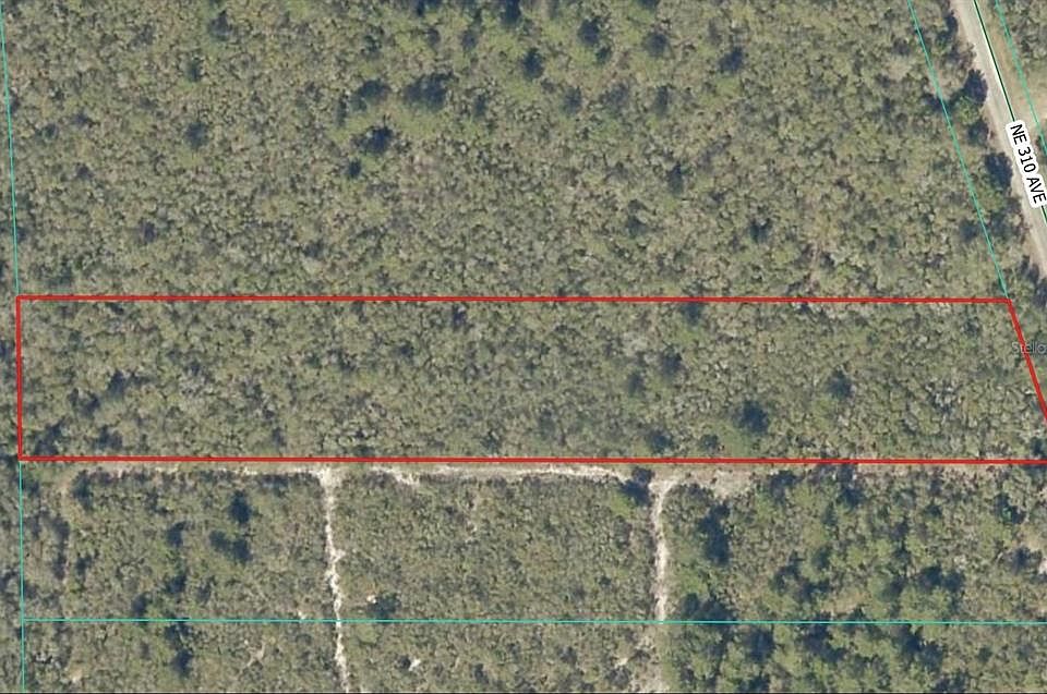 2nd image of NE 310TH AVENUE