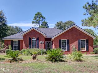 101 Tupelo Dr, Rincon, GA 31326