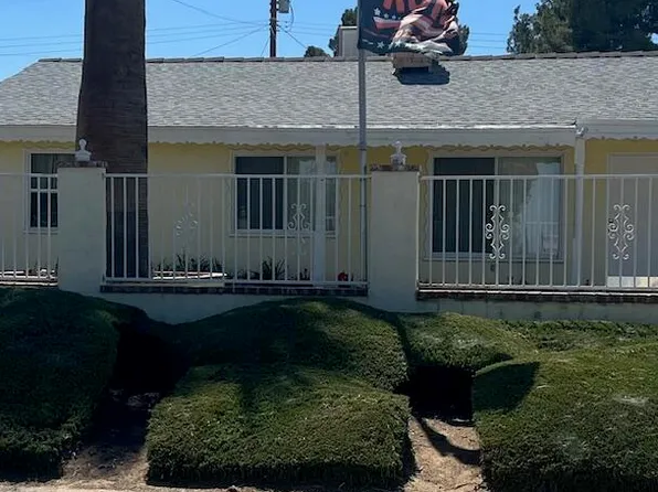 38833 Sage Tree St, Palmdale, CA 93551