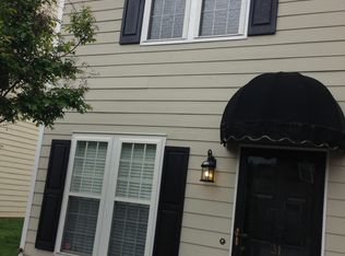 31 Cheltenham Dr, Clayton, NC 27520