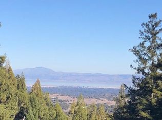 885 Espinosa Rd, Woodside, CA 94062