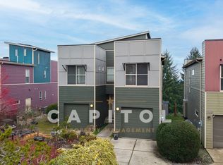 3166 Vista Verde Ln SW, Tumwater, WA 98512