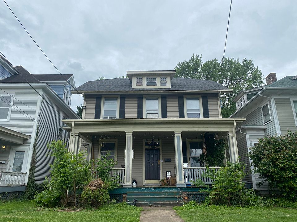 1st image of 510 King George Ave SW #B