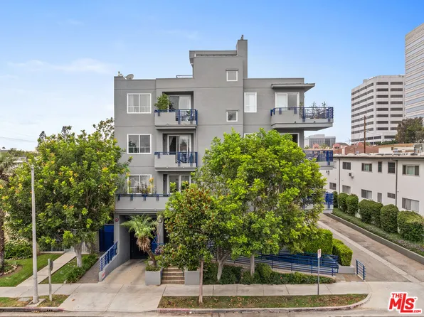 1245 Wellesley Ave APT 103, Los Angeles, CA 90025