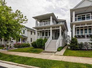 1545 West Ave, Ocean City, NJ 08226