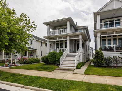 1545 West Ave, Ocean City, NJ, 08226