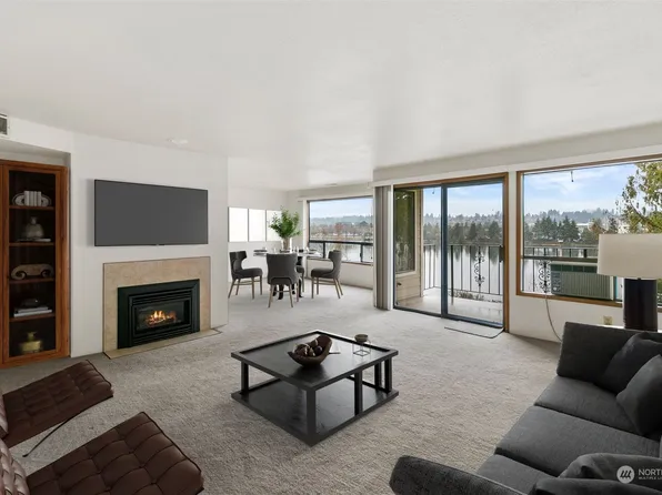 904 E Bay Drive NE #304, Olympia, WA 98506