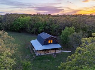36876 E 99a Rd, Okemah, OK 74859