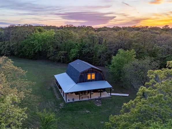 36876 E 99a Rd, Okemah, OK 74859