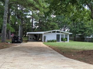 1504 Bankston St, Scottsboro, AL 35768