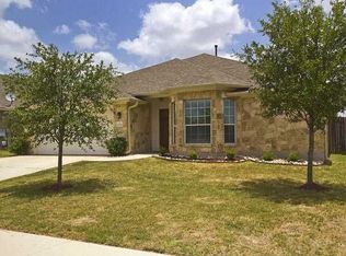 11729 Dunfries Ln, Austin, TX 78754