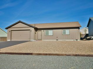 260 E Ridgeview Dr, Culver, OR 97734