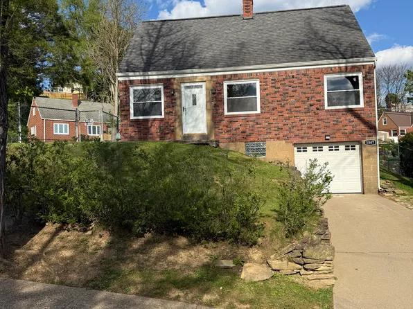 1807 Seaton St, Pittsburgh, PA 15226