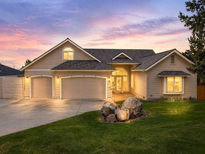 2564 SW Valleyview Dr, Redmond, OR, 97756