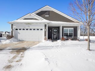 6276 Glenbrook Ave, Portage, IN 46368