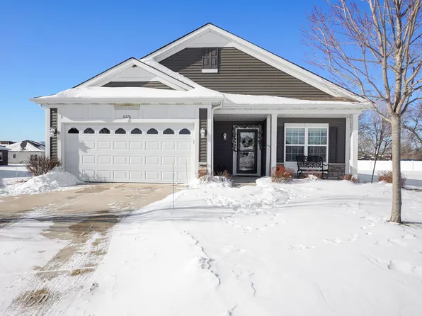 6276 Glenbrook Ave, Portage, IN 46368