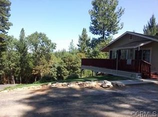 14401 Owl Rd, Pine Grove, CA 95665
