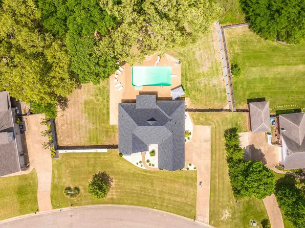 50 Blackhill Dr, Oakland, TN 38060