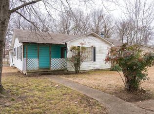 1824 Memphis St, Fort Smith, AR 72901