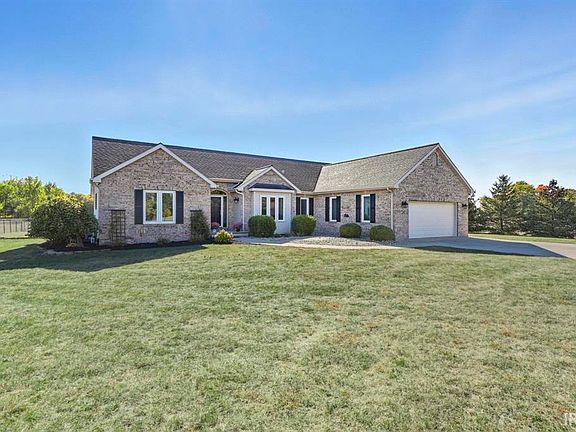 2nd image of 2866 W State Road 26