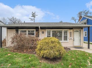 14097 Seminole Ave, Redford, MI 48239