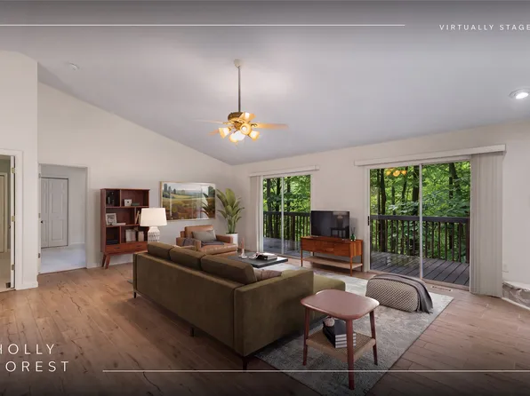 1752 Black Oak Drive, Sapphire, NC 28774