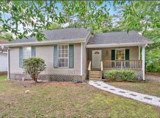 1429 Jasmine St, Mandeville, LA 70448