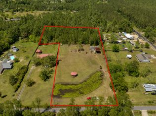 0 Stanley Rd, Vancleave, MS 39565