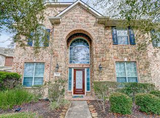 5502 Chantel Way, Katy, TX 77494