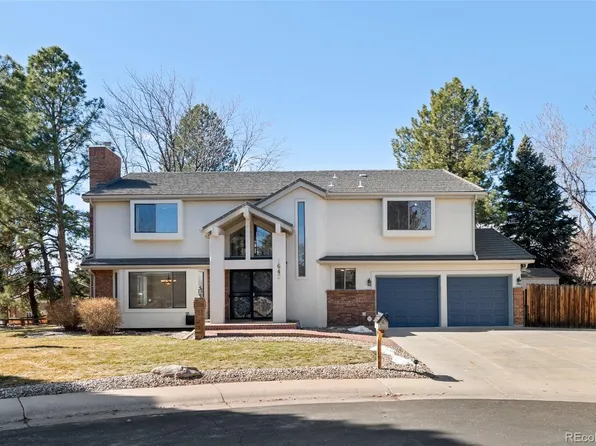 7647 S Crocker Court, Littleton, CO 80120
