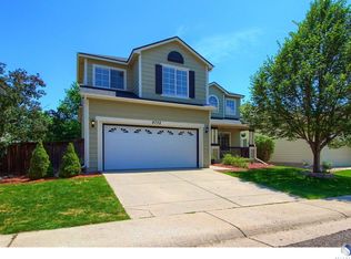 9732 Crosspointe Dr, Highlands Ranch, CO 80130