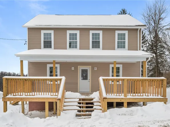 614 Plum St, Brownsville, PA 15417