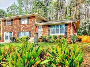 2406 Glenrock Dr, Decatur, GA 30032