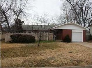 5721 E Odessa St, Wichita, KS 67220