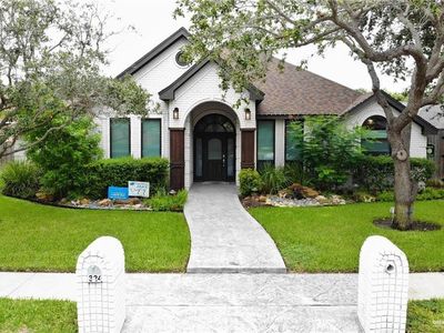 324 Thunderbird Ave N, McAllen, TX, 78504