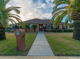 1991 Pine Ranch Dr, Navarre, FL 32566