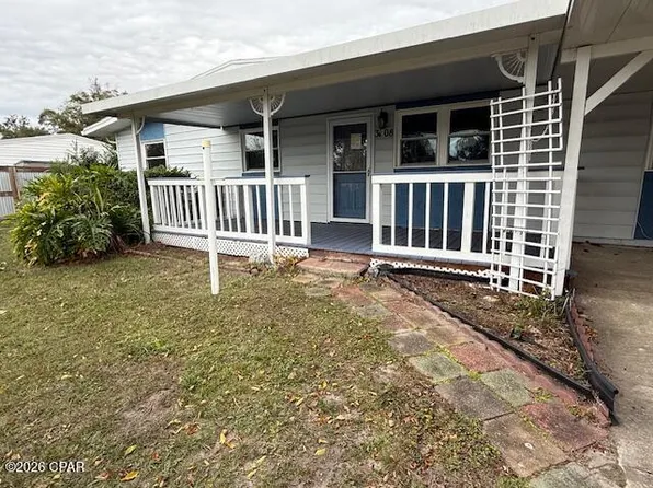 3108 W 20th Ct, Panama City, FL 32405