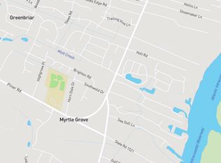 5324 Masonboro Loop Rd, Wilmington, NC 28409