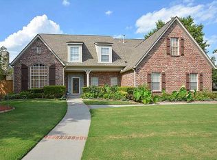 5505 E 110th Pl, Tulsa, OK 74137